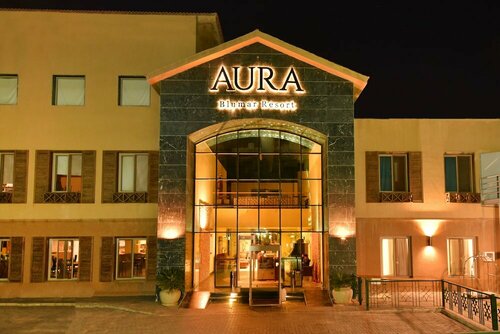 Aura Resort Sidi Abd El Rahman El Alamein, Prenota Resort Wadi Delga Marsa Matruh