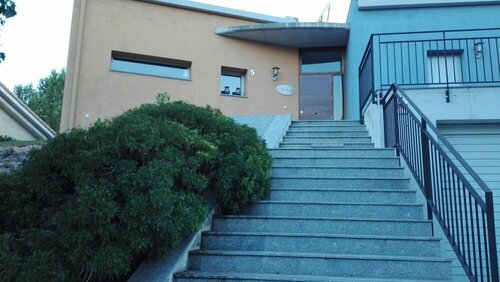 Inmo Estartit Villa Agnes Cervia, Book Villa Cervia de Ter Catalonien