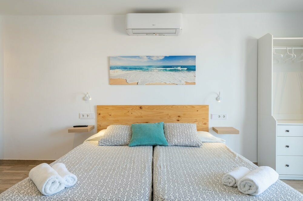 Apartamentos Marivent