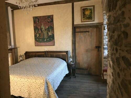 Portail Haut, Rezervovat Hotel Previnquieres Aveyron