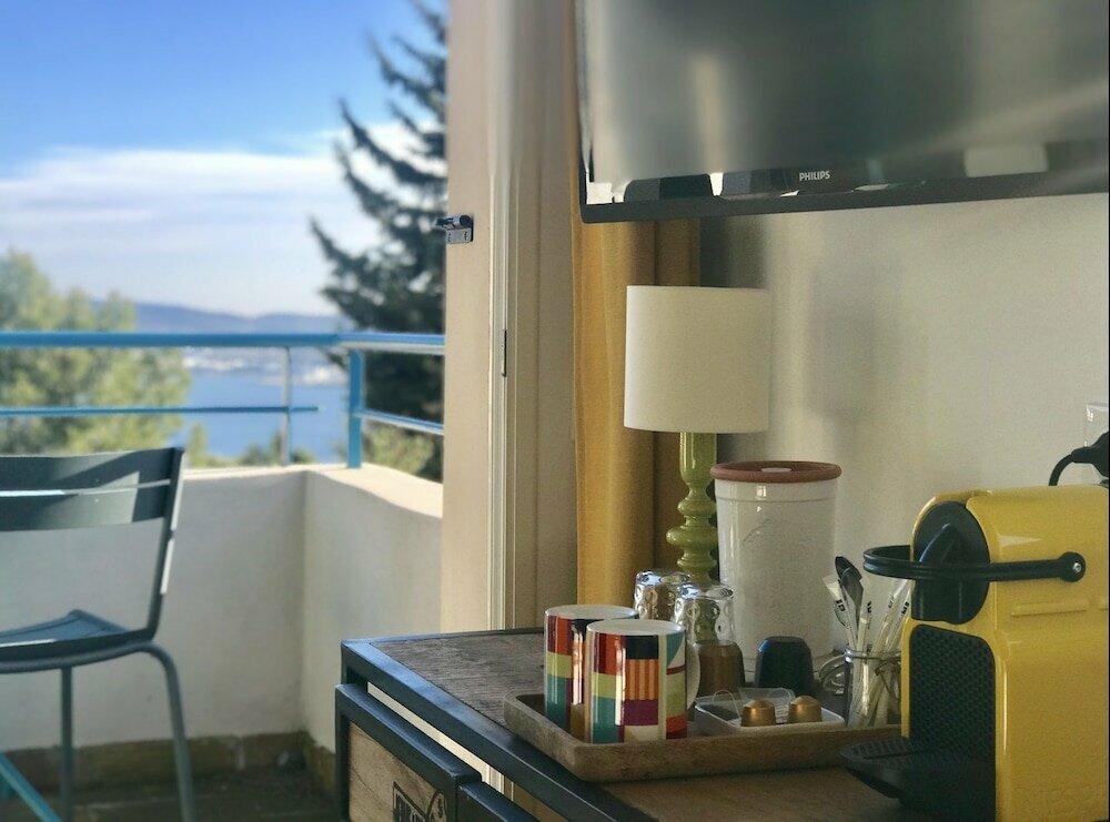 La Singulière maison dhôtes & Spa