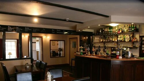 Red Lion Inn, Забронировать Отель «постель и завтрак» Вулер Northumberland National Park