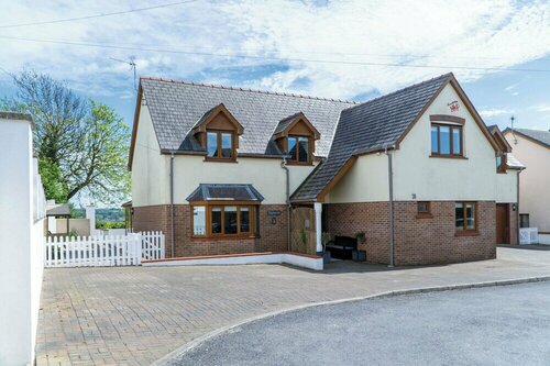 Highfield Bed & Breakfast, Prenota Hotel Pembroke 