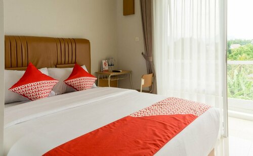 OYO 367 Ridha Residence, Reserva ahora Hotel Bandung Wetan Bandung