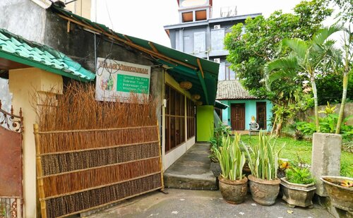 Downtown Monkey Forest Hostel, Prenota Hotel Ubud Gianyar