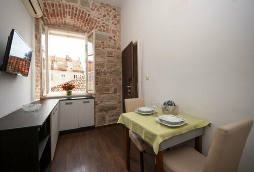Apartments Angie, Reserva ahora Apartamento Hoteles en Croatian Islands con aparcamiento, Aparcamiento