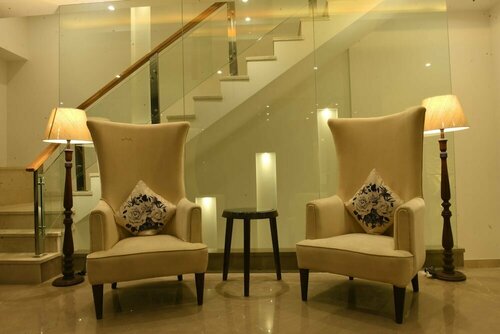 SureStay Plus Hotel by Best Western Amritsar, Book Hotel SPA-hoteller i Punjab, SPA