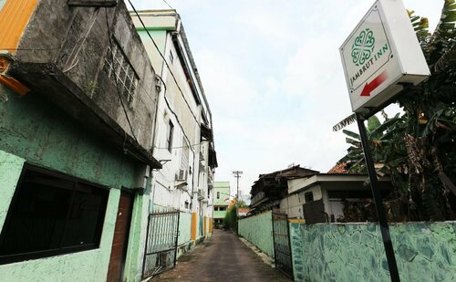 Jambrut Inn, Book Hotel Jakarta Jakarta provinsen