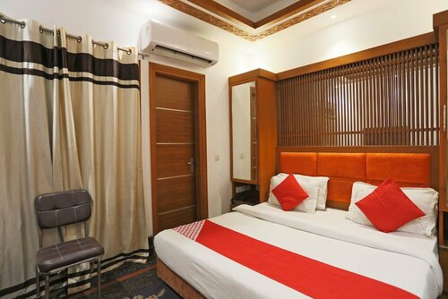 OYO 15183 JJK Home Stay, Забронировать Отель Отели Нойда с завтраком, Завтраки