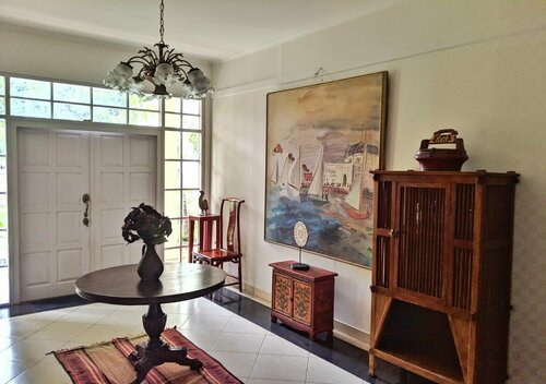 My Home by FLAT06, Book Hotel Hotels in Jakarta Province with Parking, Parking