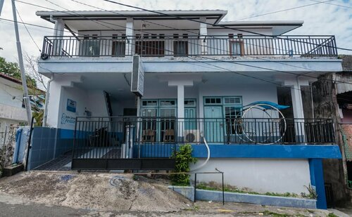 Ayadeara Guest House by Reddoorz, Réserver Maison d'hôtes Balikpapan 