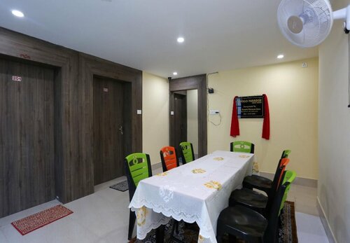 Oyo 15441 Apollo Paradise Guest House, Забронировать Гостевой дом Гостевые дома Бхубанешвар, Гостевой дом