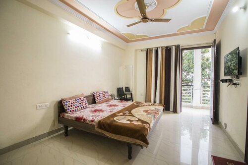 The Gopi Dham Hotel, Book Hotel Rāiwāla Uttarakhand