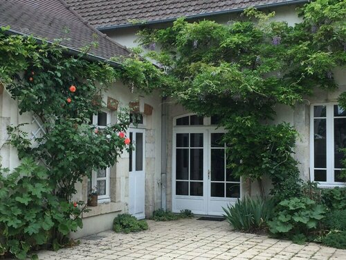 Le Clos Tilia Chambres d'Hôtes, Prenota Hotel Clery-Saint-Andre 