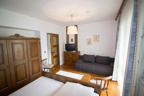 Ferienhof Alte Post, Rezervovat Apartmán Hotely v Carinthia s parkováním, Parkování