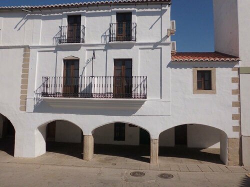 Casa Rural "La Posada de María", Забронировать Отель Мальпартида-де-Касерес Caceres Province