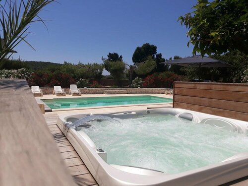Hôtel Fazio 3 étoiles, Забронировать Отель Сартен South Corsica