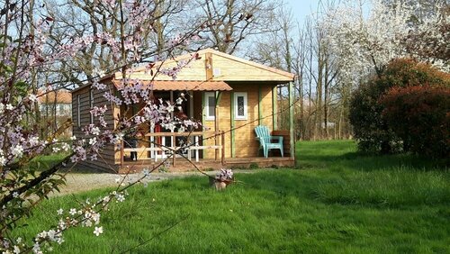 Le Domaine de La Barre, Book Ferieresort Gourgé 
