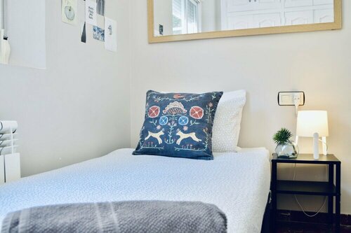 Casa la Fontana - Hostatel, Забронировать Отель Заидин Гранада, рядом с Парк Фредерико Гарсия Лорки