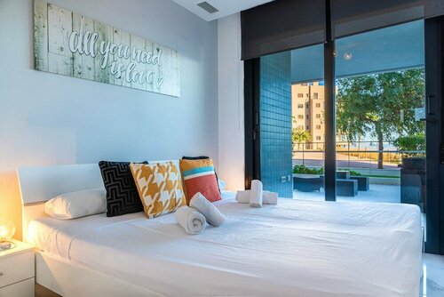 Myflats Infinity View, Book Hotel Alicante 