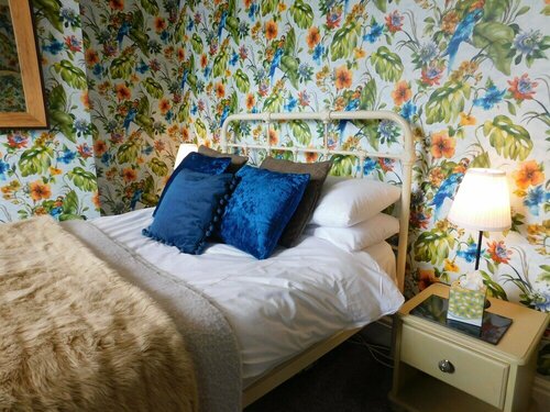 Cobbles Guest House, Rezervați Pensiune Pensiuni în Merseyside, Pensiune