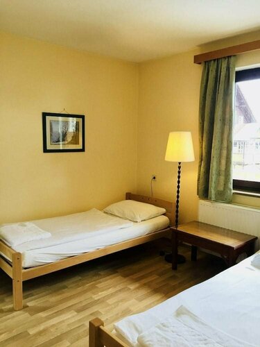 Obertrauner Hof, Book Bed and Breakfast Hoteller i Øvre Østrig med parkering, Parkering