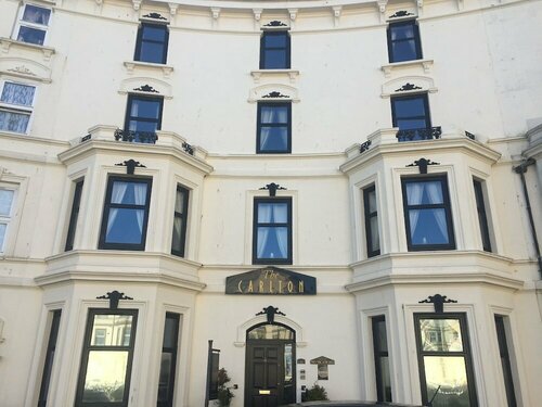 The Carltons Holiday Suites, Забронировать Апартаменты/квартира Апартаменты Англии, Апартаменты/квартира