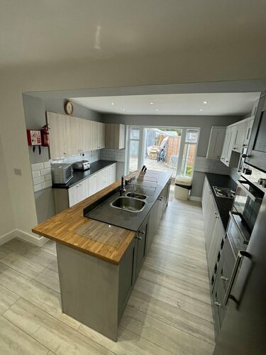 Cranmore Guest House, Rezervați Pensiune Pensiuni în Merseyside, Pensiune