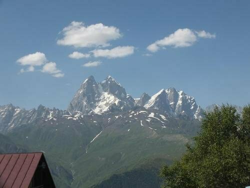 Gogi Jafaridzes Guesthouse, Prenota Hotel Mestia Samegrelo Zemo-Svaneti