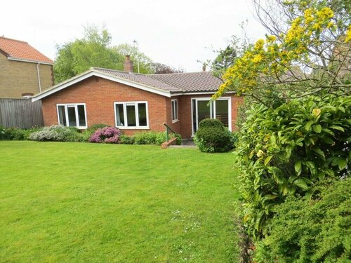 Harecroft, Prenota Hotel Hotel a Hunstanton con parcheggio, Parcheggio