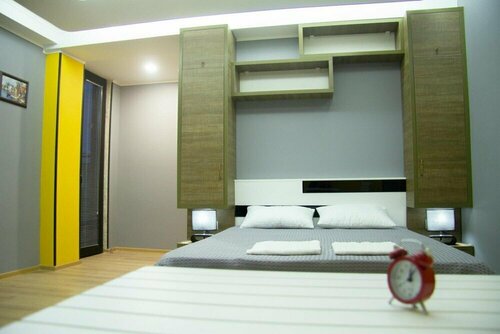 R&M Hotel, Reserva ahora Hotel Hoteles en Ajara con aparcamiento, Aparcamiento