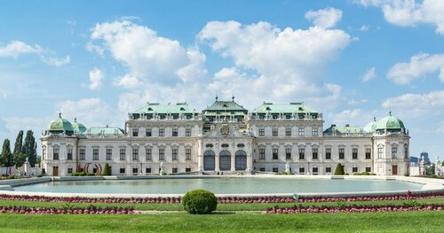 Hotel Caroline, Забронировать Отель 10. Фаворитен Вена