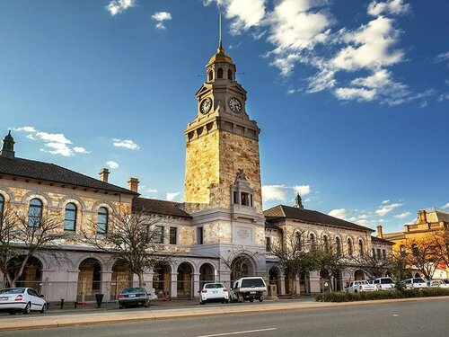 Quest Yelverton Kalgoorlie, Réserver Appart'hôtel Kalgoorlie Australie-Occidentale
