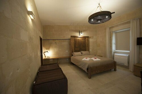 Sassi e Virtù, Rezerwuj Hotel Matera Basilicata
