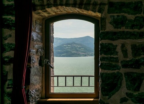 Castello di Zorzino