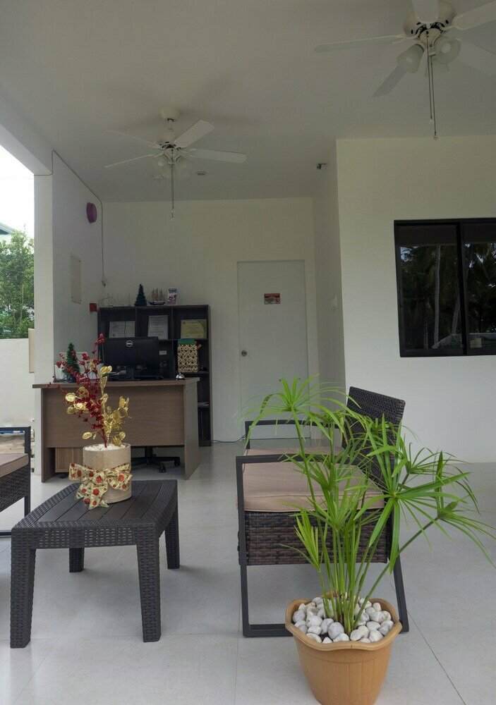 Selectum Mangrove Resort