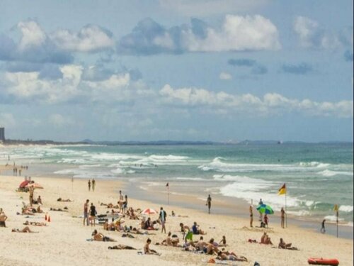 Calico Court Motel, Rezervovat Motel Tweed Heads Tweed Coast