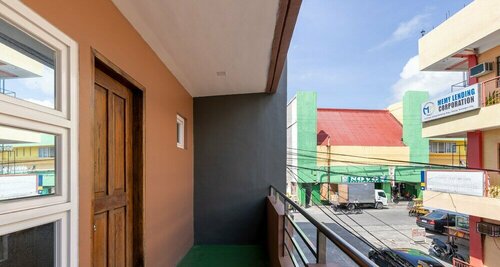 Paopao Hotel, Varaa Hotelli Sorsogon Luzon