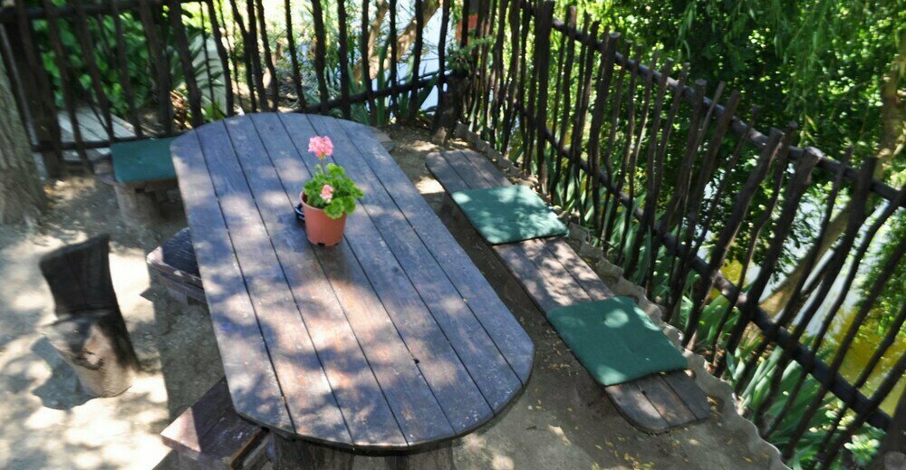 Green Place Portoroz RC - Počitniška hiša blizu Portoroža