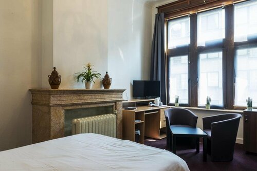 Hostellerie Lou Pahou, Забронировать Отель Ронсе Flemish Ardennes