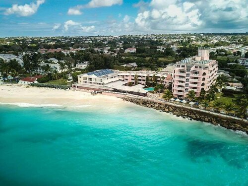 Barbados Beach Club Resort - All Inclusive, Reserva ahora Resort Maxwell Barbados