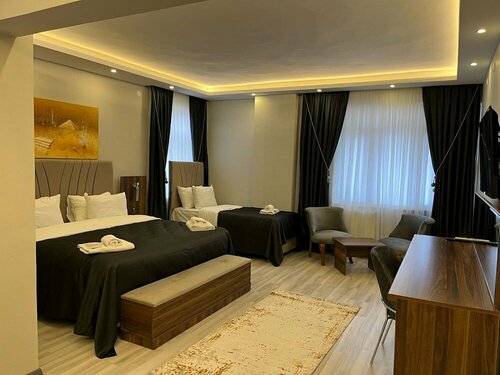 Grand Krone Hotel, Забронировать Отель Чынарджык Мраморноморский регион