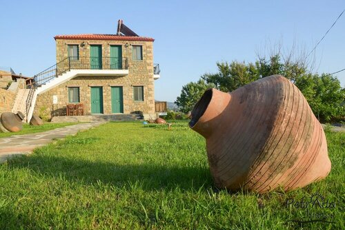 Petrada Imbros, Réserver Chambre d'hôtes Gokceada Town Gokceada