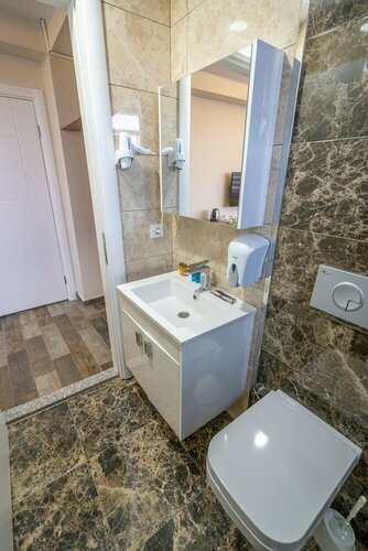 Sist 34 Suit Hotel, Rezerwuj Hotel Serdivan Stambuł