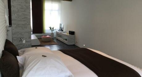 Home @ Feek, Prenota Hotel Anversa 