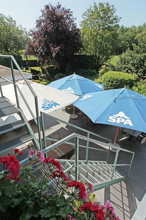 Logis Hôtel Le Menobu