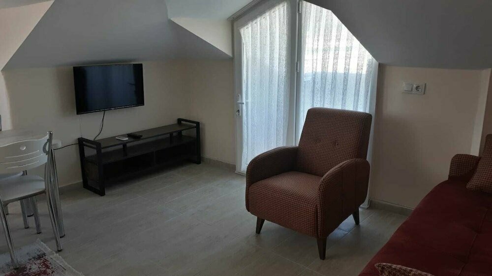 Kaya House Daily Flat