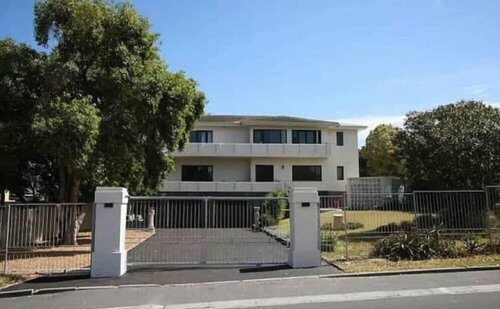 Cape Dawn Guest House, Забронировать Гостевой дом Гостевые дома Панорамы, рядом с Больница Panorama Medi-Clinic, Гостевой дом