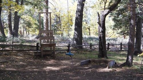 Cornerstone Cabin, 예약 호텔 Moonridge 미국