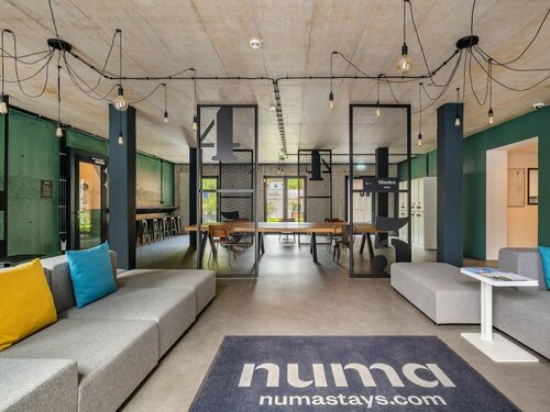 Numa Munich Munico, Reserva ahora Apartahotel Ramersdorf - Perlach Múnich